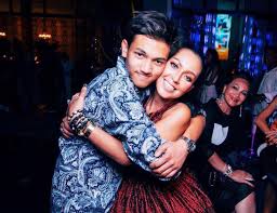 See the complete profile on linkedin and. Boarding School Diaries Ezurin Khyra On Sending Her 5 Kids Abroad To Study Tatler Malaysia