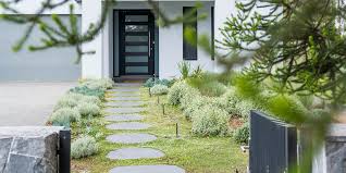 Australian supplier of premium stone paving products. Create A Timeless Walkway With Stepping Stones By Armstone