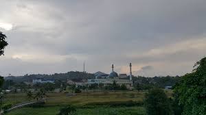 Malaysia, paka, jalan jabor al muktafi billah shah. Bandar Al Muktafi Billah Shah Publicaciones Facebook