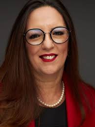 Saloua Karkri Belkeziz