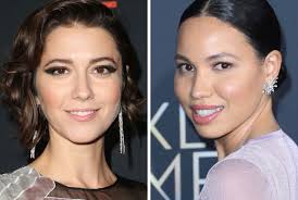 Gotham's worst brings out their best. Birds Of Prey Cast Mary Elizabeth Winstead Wins Role Of Huntress Jurnee Smollett Bell Is Black Canary Deadline
