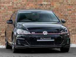 Our comprehensive coverage delivers all you need to know to make an informed car buying decision. 2017 Used Volkswagen Golf Gti Tsi Deep Black Pearl