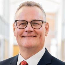 The Division of Student Affairs welcomes two new associate vice presidents 