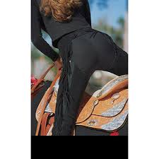 Hobby Horse Split Leather Classic Show Chaps In 2019