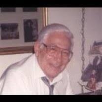 Walter Flammond Obituary