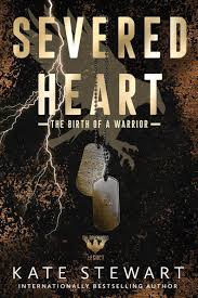 Severed Heart by Kate Stewart, Paperback | Barnes & Noble®