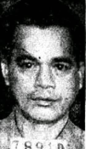 Si Leonardo Manicio, mas kilala bilang Nardong Putik, ay isang kilalang  tulisan at kriminal sa Pilipinas noong dekada 1950–1970. Itinuturing siyang  isang makabagong Robin Hood, isang albularyo, at isang alamat sa Cavite
