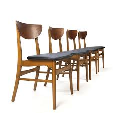 Dining, living room furniture all motors for sale property jobs services community pets. Vintage Teak Set Of 4 Danish Dining Table Chairs Retro