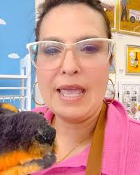 Here is your chance to ask questions to a grooming expert