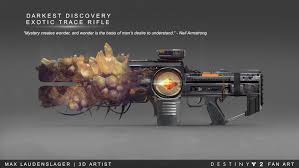 Credits Max Laudenslager Artstation Destiny Fan Art Destiny Video Game