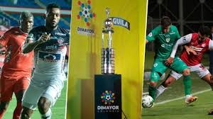The 2020 superliga colombiana (known as the superliga águila 2020 for sponsorship purposes) was the ninth edition of the superliga colombiana.it was contested by the champions of the 2019 categoría primera a season from 8 to 11 september 2020. Bgymtoxbumk9cm