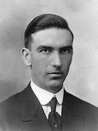 Frank William Wayman