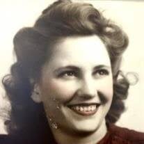 Emalee "Tommie" Cummings Obituary