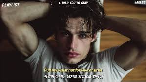 ᴘʟᴀʏʟɪsᴛ] chill rnb 💜