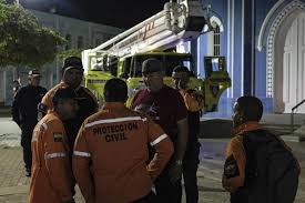 El Mundo - News update