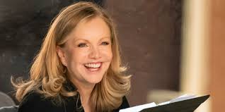 Susan Stroman Announced As The New President Of Guild Hall Academy Of The  Arts