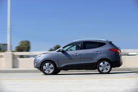 Maybe you would like to learn more about one of these? 2015 Hyundai Tucson Review Ratings Specs Prices And Photos The Car Connection