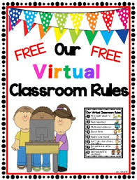 You can use clip art, hand drawings, or photos of the children. Classroom Rules Free Worksheets Teaching Resources Tpt