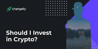 In early april 2020, one unit of bitcoin traded for roughly $7,000, and the currency has more than doubled its current value since early january. Should I Invest In Crypto In 2021