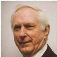 Lloyd Eugene Burchfield (1927–2001)