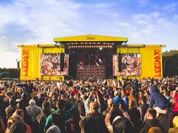 Under the government's plan, limits on social. Leeds Festival 2019 Official Tickets Lineup News More Ticket Arena Ta