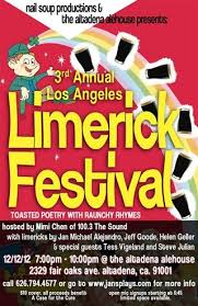 There once was a man from nantucket is the opening line for many limericks, in which the name of the island of nantucket creates often ribald rhymes and puns. There Once Was A Man From Nantucket And More At The Ale House Wed Altadenablog