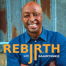 Rebirth With J.R. Martinez: Dan Vargas & Lauryn Anabelle Martinez