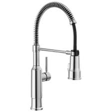 Pull Down Kitchen Faucets Pull Out Kitchen Faucets Delta Faucet