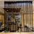 Hanging Curtain Room Divider