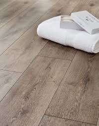 Evocore Premium Vintage Grey Oak Flooring Superstore