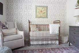 Pin On Nursery Accent Walls