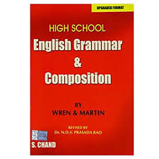 Composition is the bedrock of the operator's craft, yet is seldom taught in training courses in the these new technologies and their implications for picture composition are addressed in this new. High School English Grammar And Composition By P C Wren Pdf Download Ebookscart