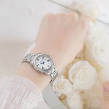seiko dan anneniz icin zamansiz siklik ref sut321p seiko kadin saat kadin urunler