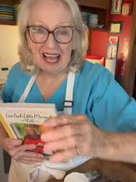 Cooking with Brenda Gantt: Delicious Recipes