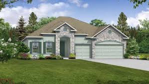 Maronda homes florida and georgia new home's building process. Baybury At Mirada Exclusive Series In San Antonio Fl 33576 Homes Com