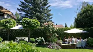 Kooperation mit dem hamburger ausbildungszentrum (haz). Offener Garten In Riedenberg Traumhafte Einblicke In Ein Kleinod Sillenbuch Stuttgarter Zeitung