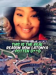 Latonya Pottain 2025