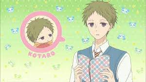 Gobo Renga Protection Squad On Twitter In 2021 Gakuen Babysitters Babysitter Anime Baby