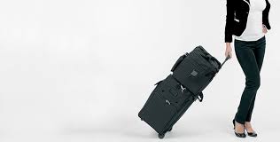 It's designed to be the perfect size for cabin. Portable Makeup Station For Professional Makeup Artist And Hairstylist