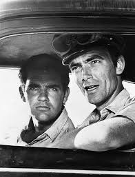 The Rat Patrol (1966)