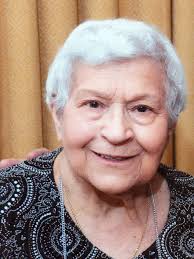 Edith Baldini Obituary