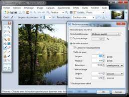 Téléchargez des images compressées séparément ou toutes d'un seul coup, groupées dans une archive zip. Redimensionner Ou Compresser Une Photo Avec Paint Net Objets Connectes Et High Tech Pour La Maison