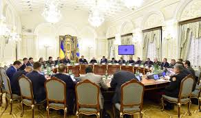 У той час як, за словами авакова, у 2018 році порошенко отримав матеріали сбу для введення санкцій проти 112 україна і newsone, міністр внутрішніх справ арсен аваков заявив. Rnbo Rozglyanula Derzhavne Oboronne Zamovlennya Na 2017 Rik Ministerstvo Oboroni Ukrayini