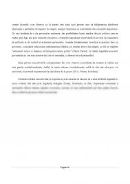 Atributiile constitutionale si atributiile legale ale guvernului bibliografie obligatorie: Referat Puterea Executiva In Romania 315323 Graduo
