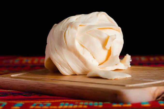 Asadero Cheese