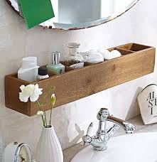 Wandregale Fur Jeden Geschmack Utensilienregal Von Impressionen Kleines Bad Dekorieren Badezimmer Regal Badezimmer