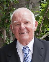 Ralph Poulson's Instagram, Twitter & Facebook