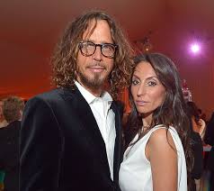 Sign me up to receive emails from soundgarden. Chris Cornell S Widow Sues His Former Soundgargen Bandmates Over Unpaid Royalties Daily Mail Online