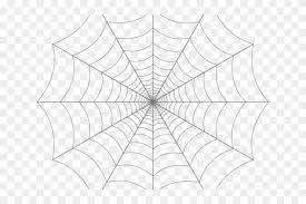 Drawn Spider Web Transparent Background Spider Web Clipart Png Download 62407 Pikpng The resolution of image is 400x400 and classified to black widow spider, web, spiderman web.