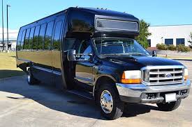 Party Bus Rental - Jacks Party Bus